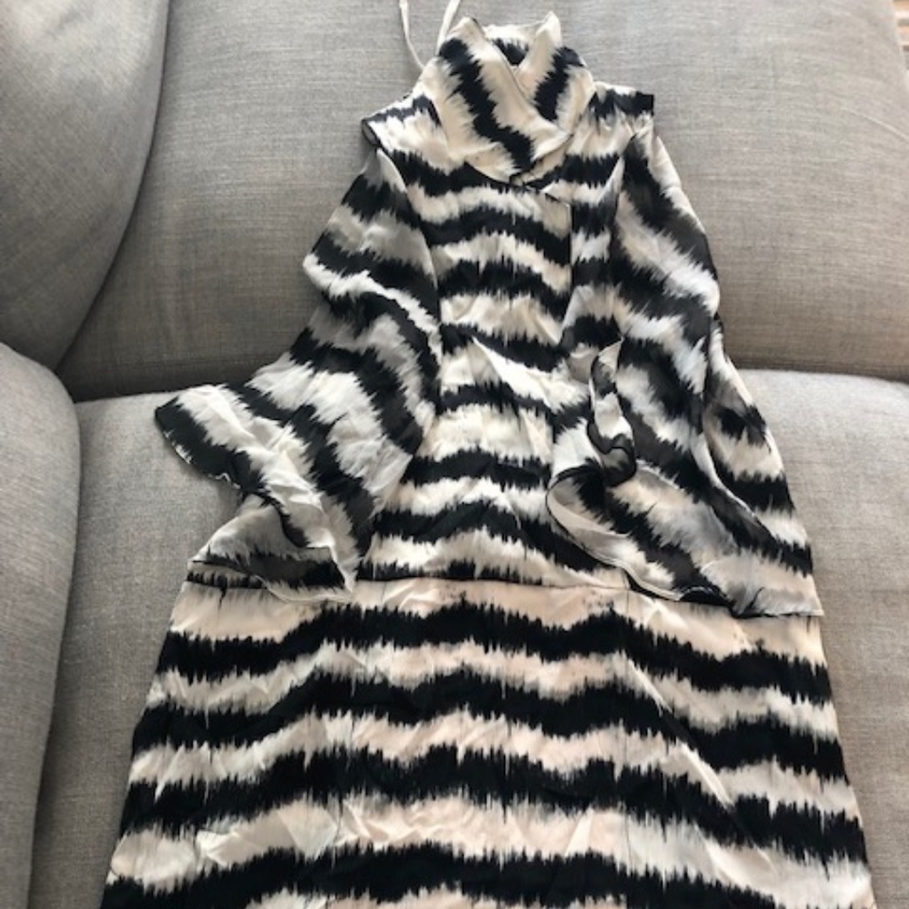 Tracy Reese dress